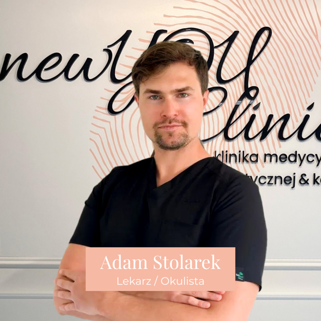plastyka powiek zgierz
